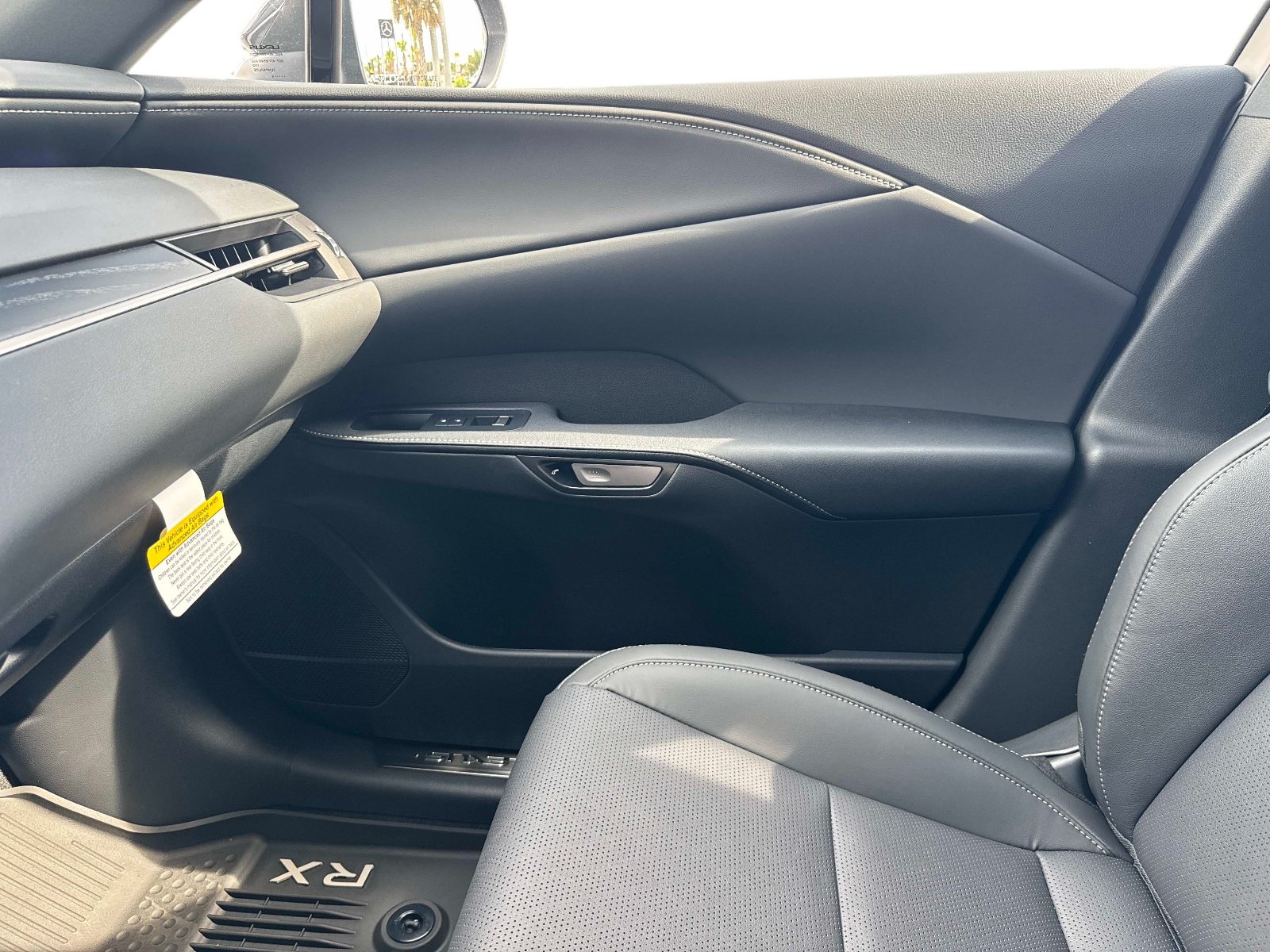 New 2026 Lexus RX 350 Premium Plus w/ Convenience Package FWD image 24