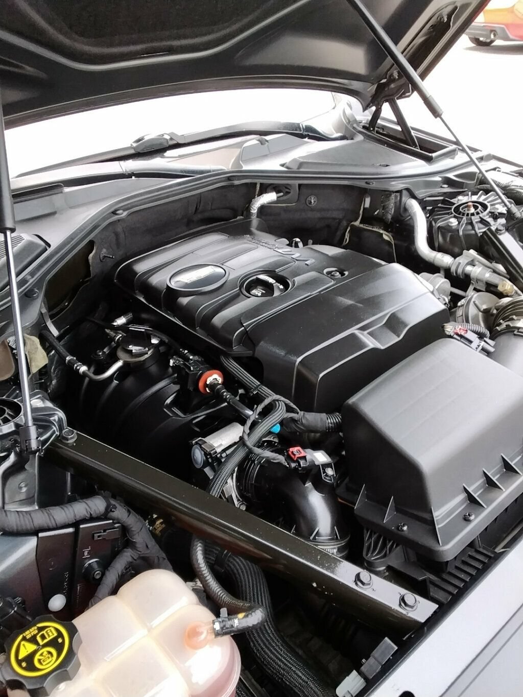 Used 2016 Cadillac CT6 RWD image 29