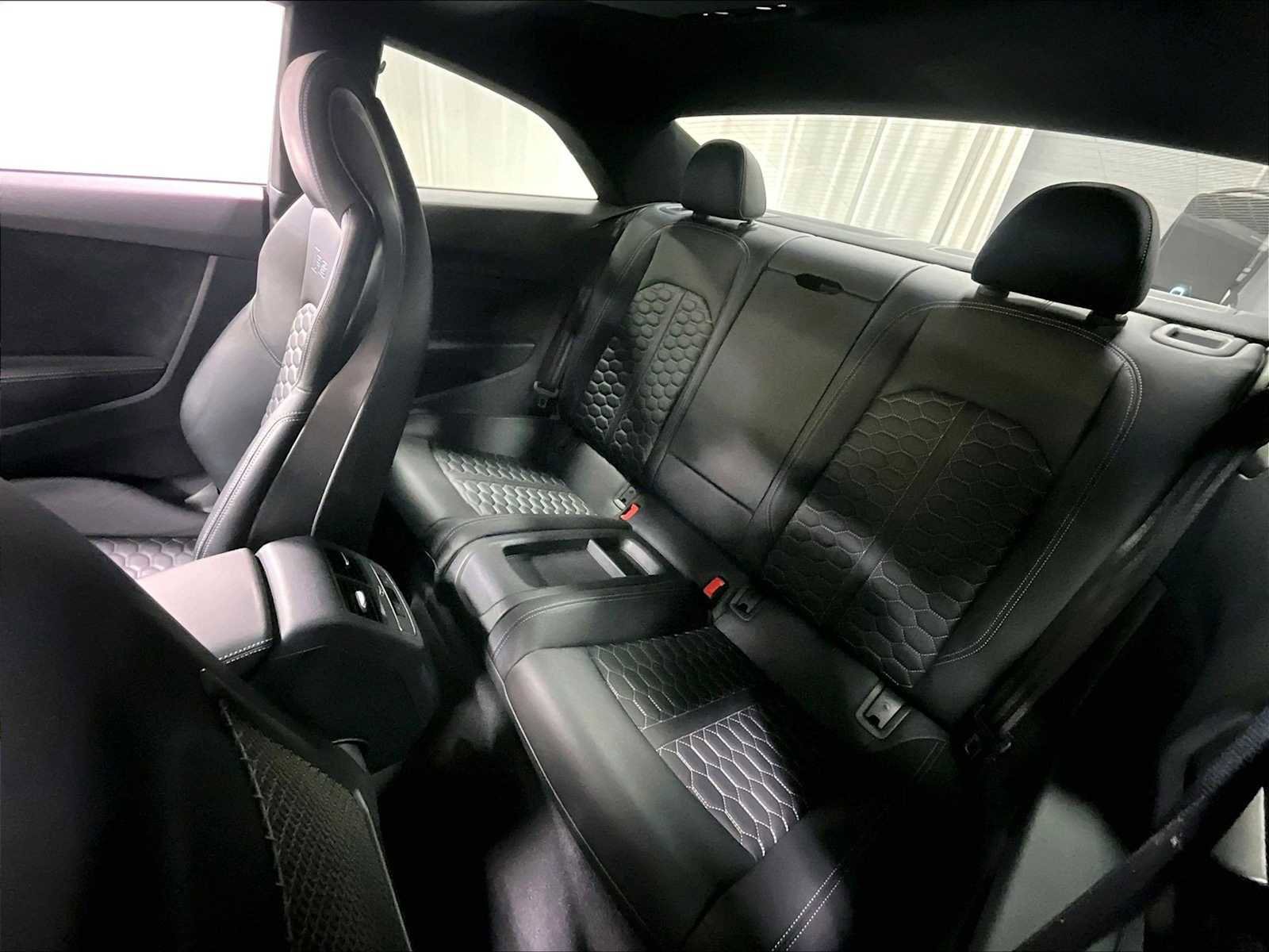 Used 2018 Audi RS 5 image 24