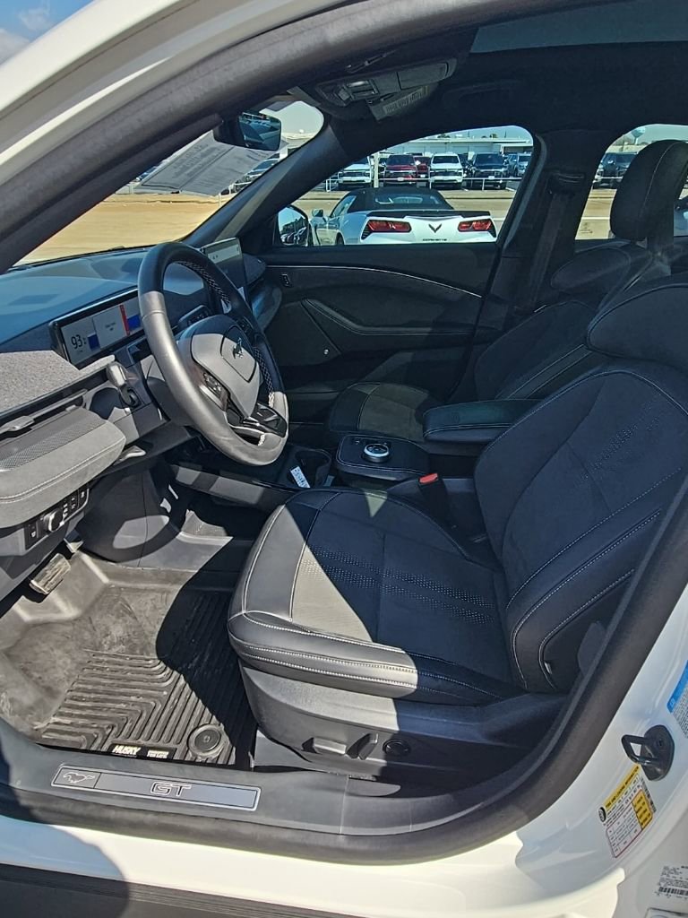 Used 2023 Ford Mustang Mach-E GT w/ GT Performance Edition image 12