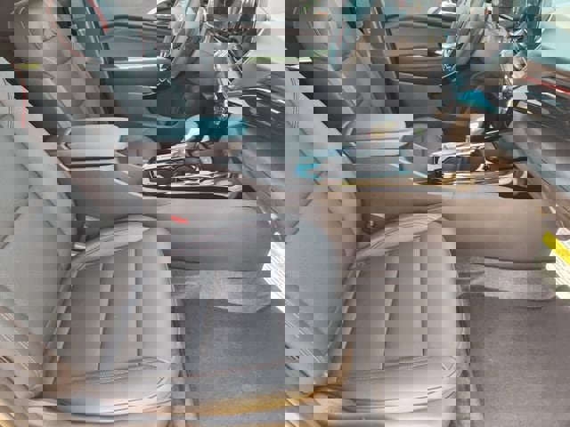 New 2026 Chevrolet Trax RS w/ Driver Confidence Package image 11