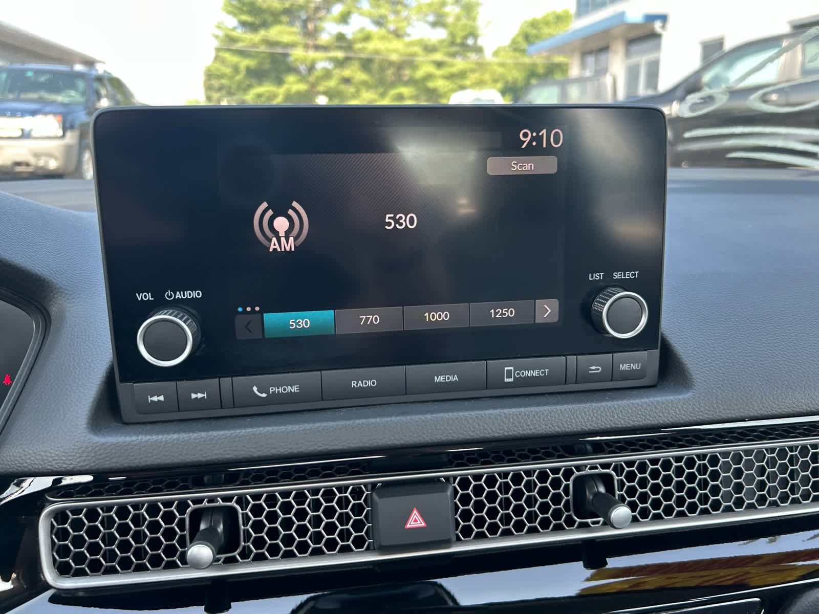 Used 2023 Honda Civic LX image 15