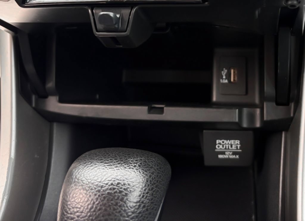 Used 2017 Honda Accord LX image 21