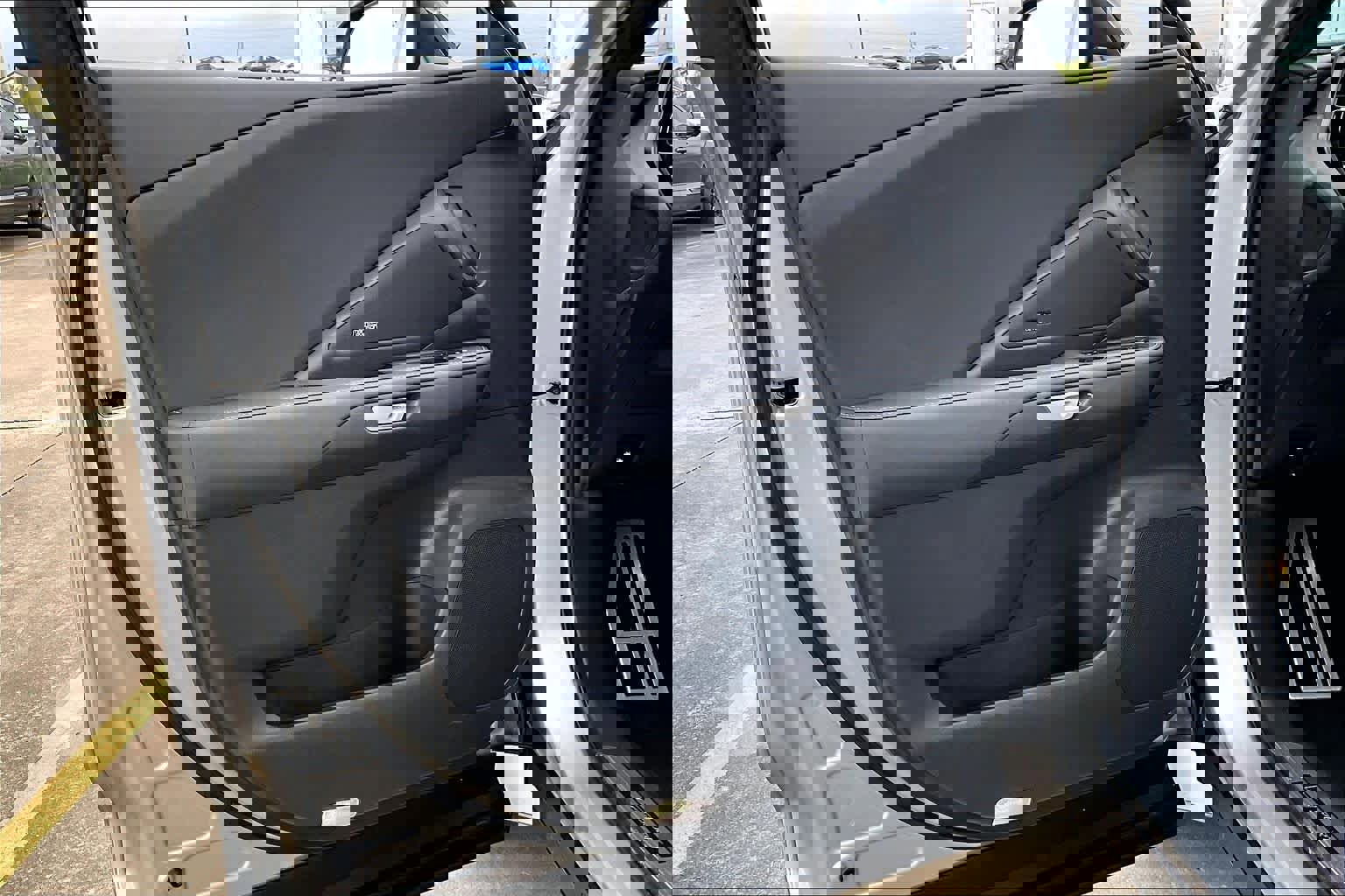 Used 2025 Lexus TX 350 AWD w/ Technology Package image 22