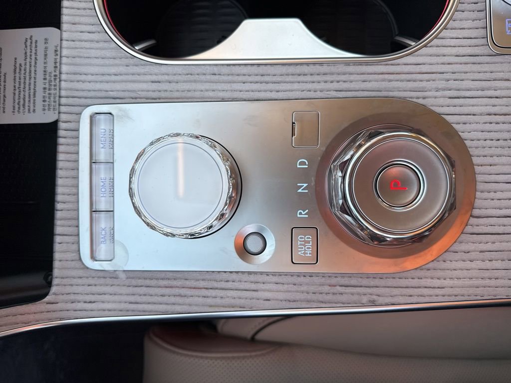 New 2026 Genesis GV80 3.5T Prestige image 23