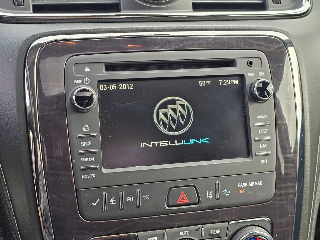 Used 2016 Buick Enclave Premium w/ Experience Buick Package image 34