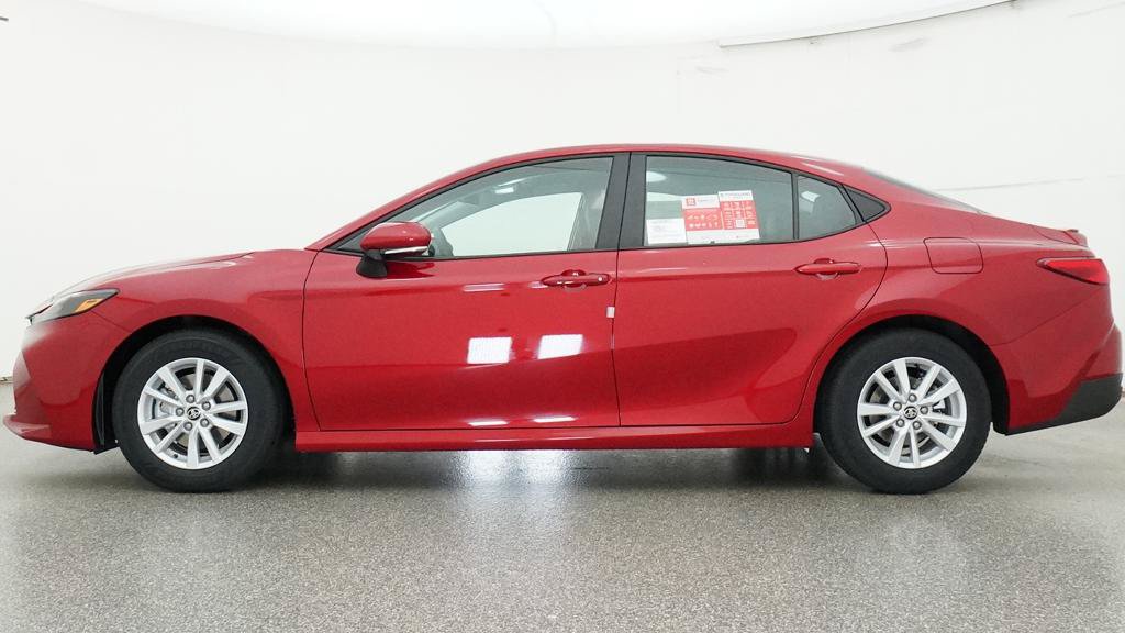 New 2026 Toyota Camry LE w/ Convenience Package FWD image 22