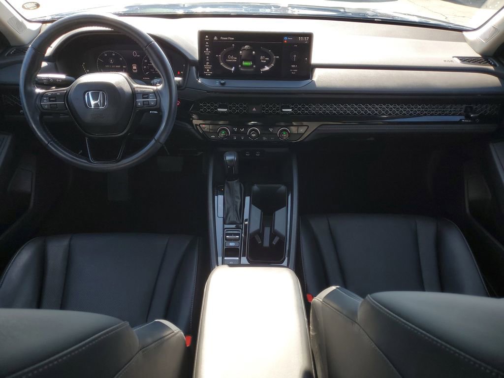 Used 2023 Honda Accord EX-L image 29