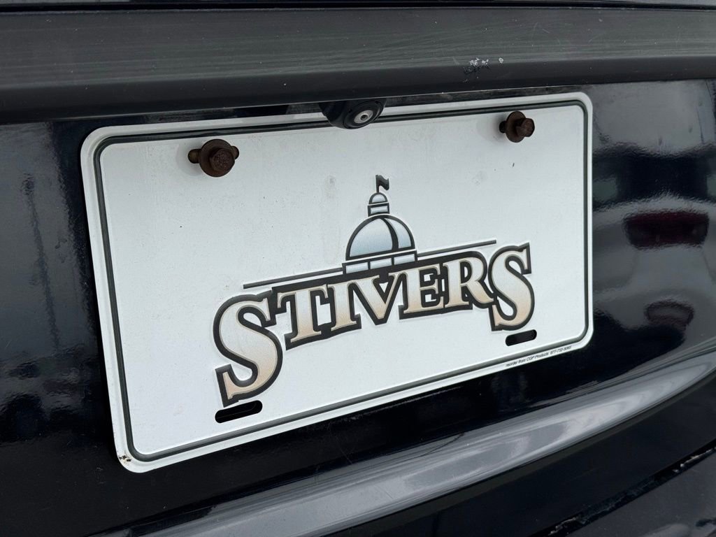 Used 2015 MAZDA MAZDA6 Grand Touring image 13