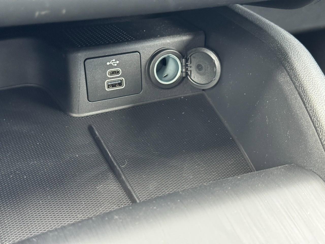 New 2026 Ford Escape Active w/ Cold Weather Package image 16