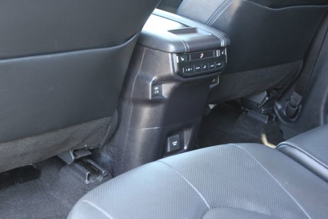 Used 2024 Toyota Grand Highlander Limited image 33