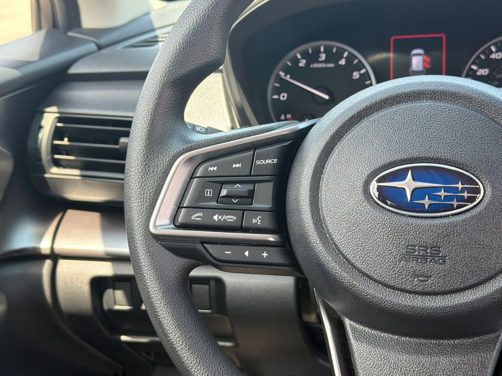 Certified 2026 Subaru Impreza 2.0i Sport AWD/4WD image 20