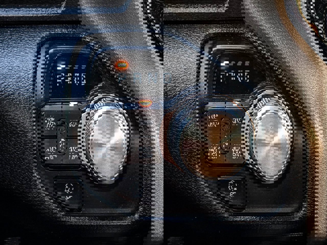 Used 2020 RAM 1500 Laramie image 20