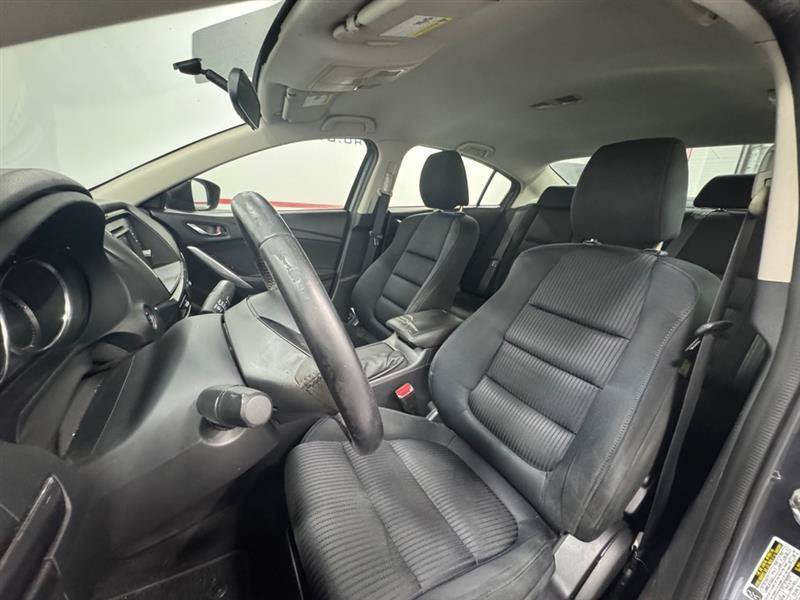 Used 2014 MAZDA MAZDA6 Sport FWD image 11