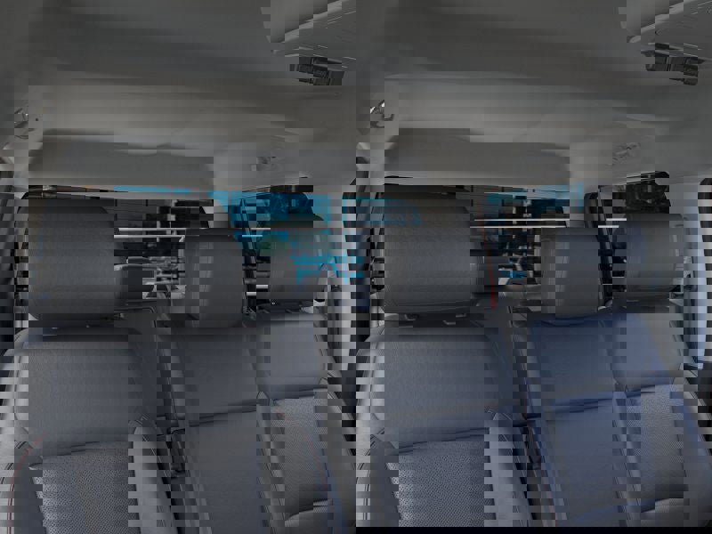 New 2026 Ford F250 Lariat image 22