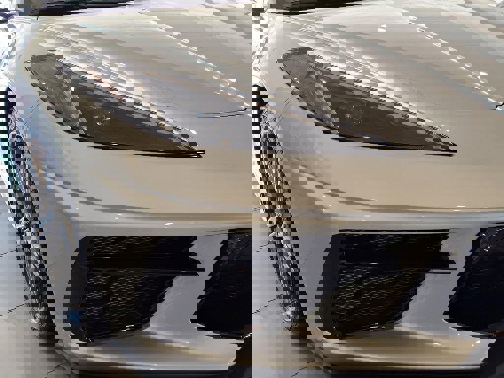 New 2026 Chevrolet Corvette Stingray Preferred Cpe w/ Z51 Performance Package image 6