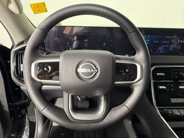 Used 2025 Nissan Armada SV RWD image 17