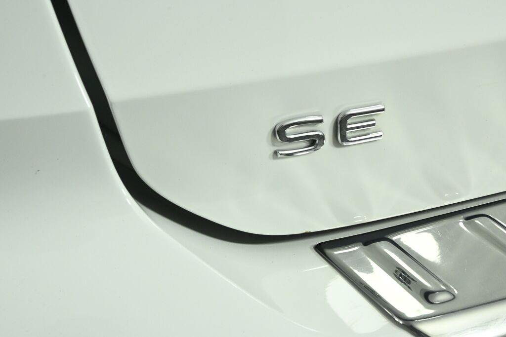 Used 2022 Volkswagen Taos SE FWD image 26