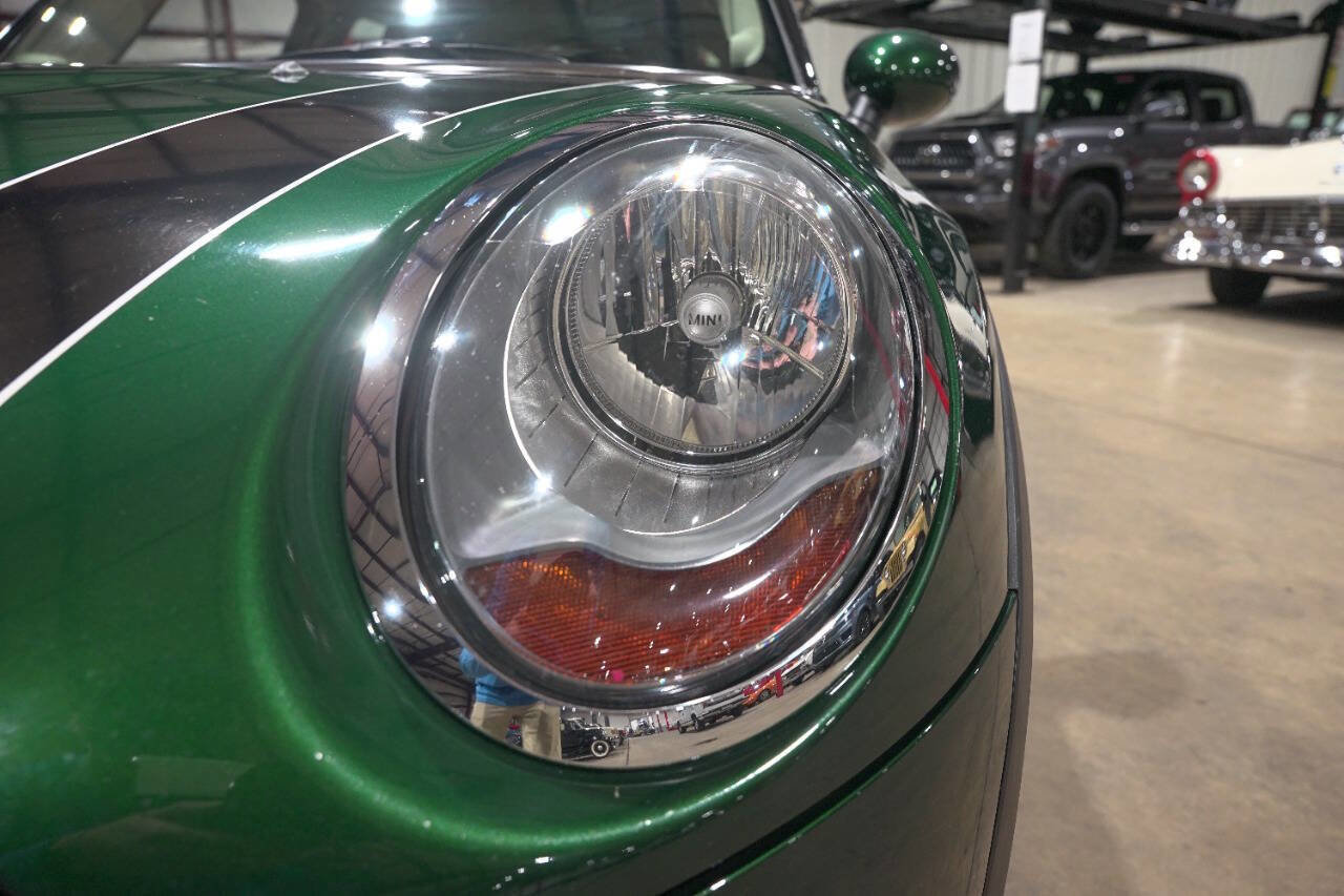 Used 2015 MINI Cooper S image 38