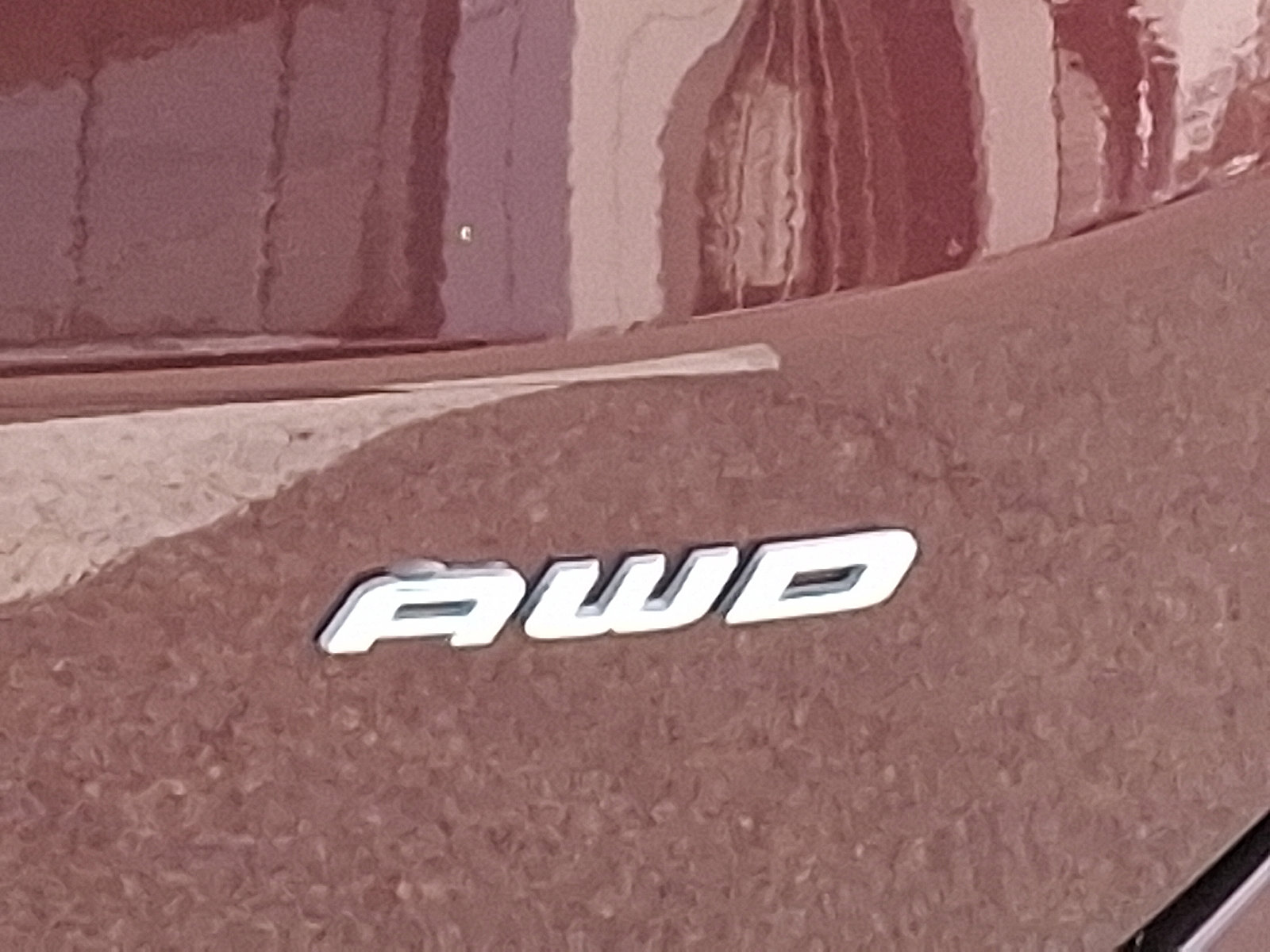 Certified 2023 Ford Edge SEL w/ Convenience Package image 31