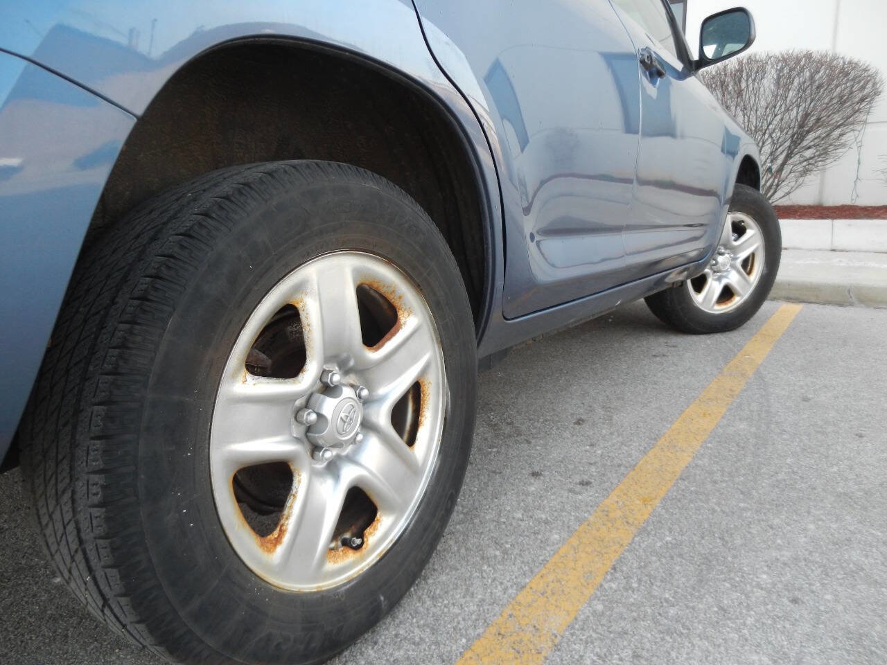 Used 2009 Toyota RAV4 2WD image 18
