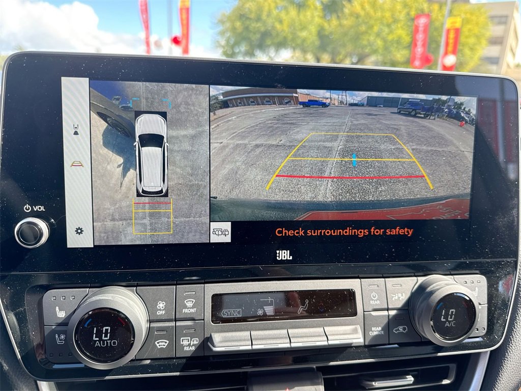 New 2026 Toyota Grand Highlander Limited image 28