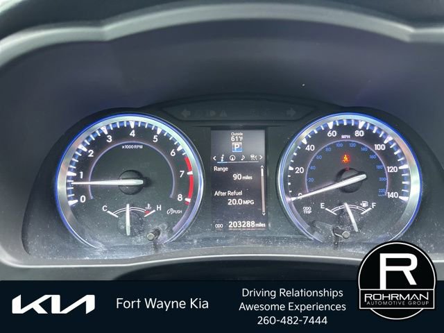 Used 2014 Toyota Highlander Limited Platinum AWD/4WD image 11