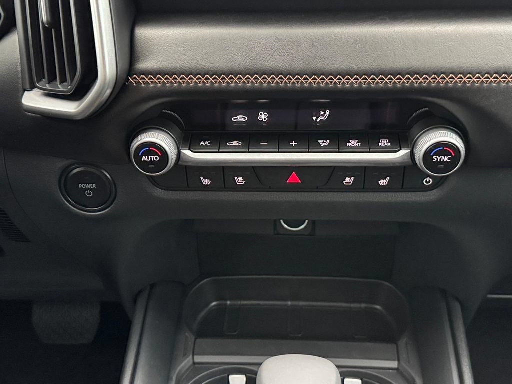 New 2026 MAZDA CX-50 AWD 2.5 Hybrid w/ Premium Pkg image 18