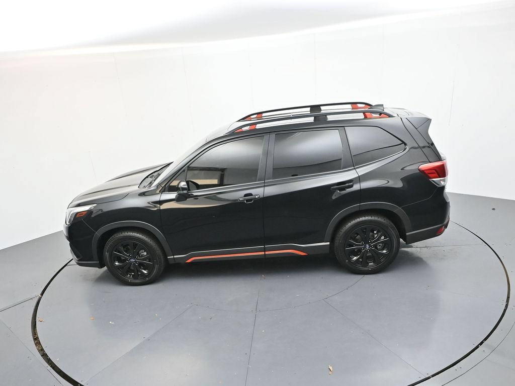 Used 2024 Subaru Forester Sport AWD/4WD image 29