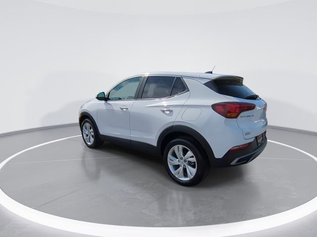 Used 2024 Buick Encore GX Preferred FWD image 6