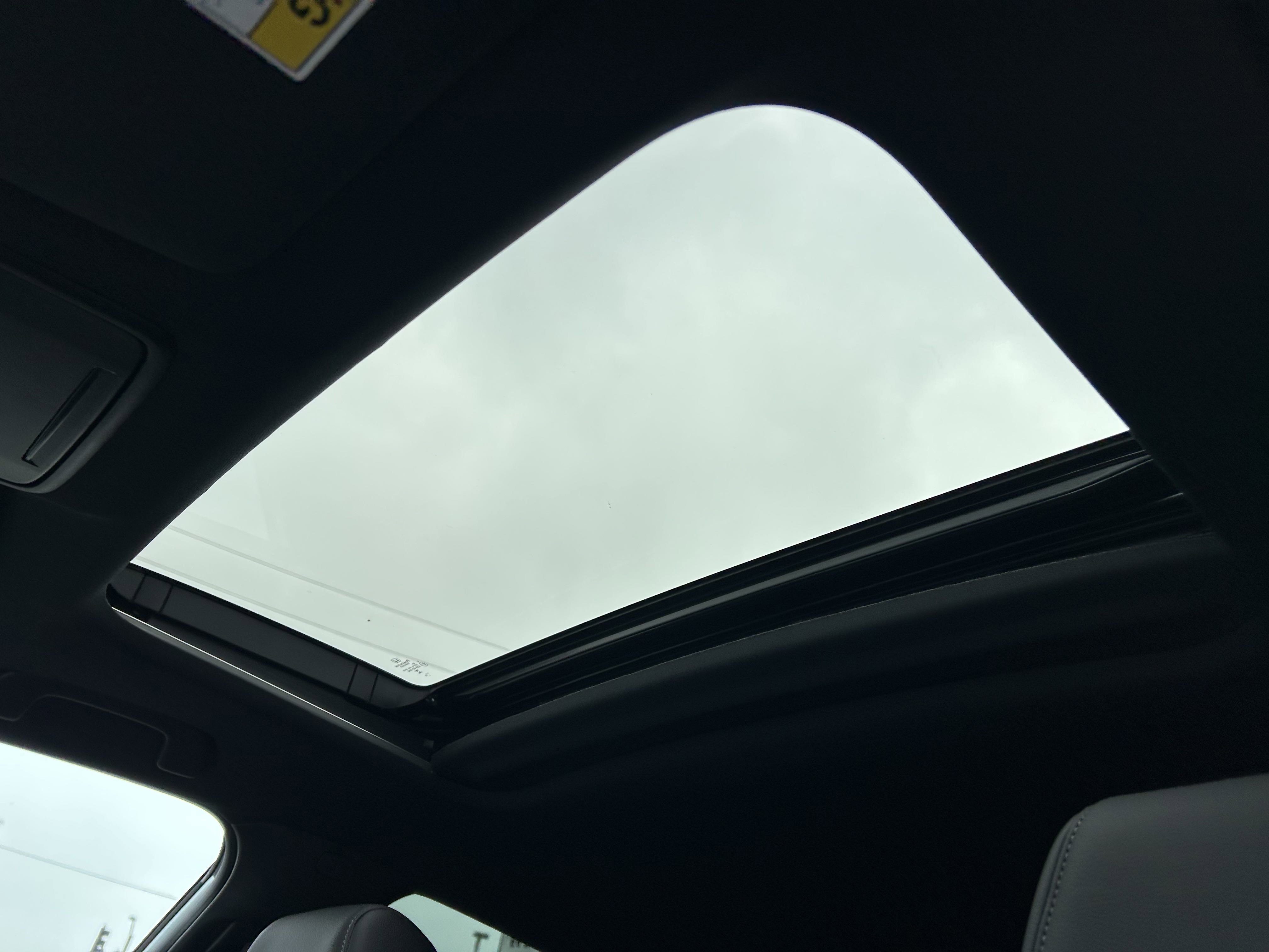 New 2025 Honda Civic Sport Touring image 19