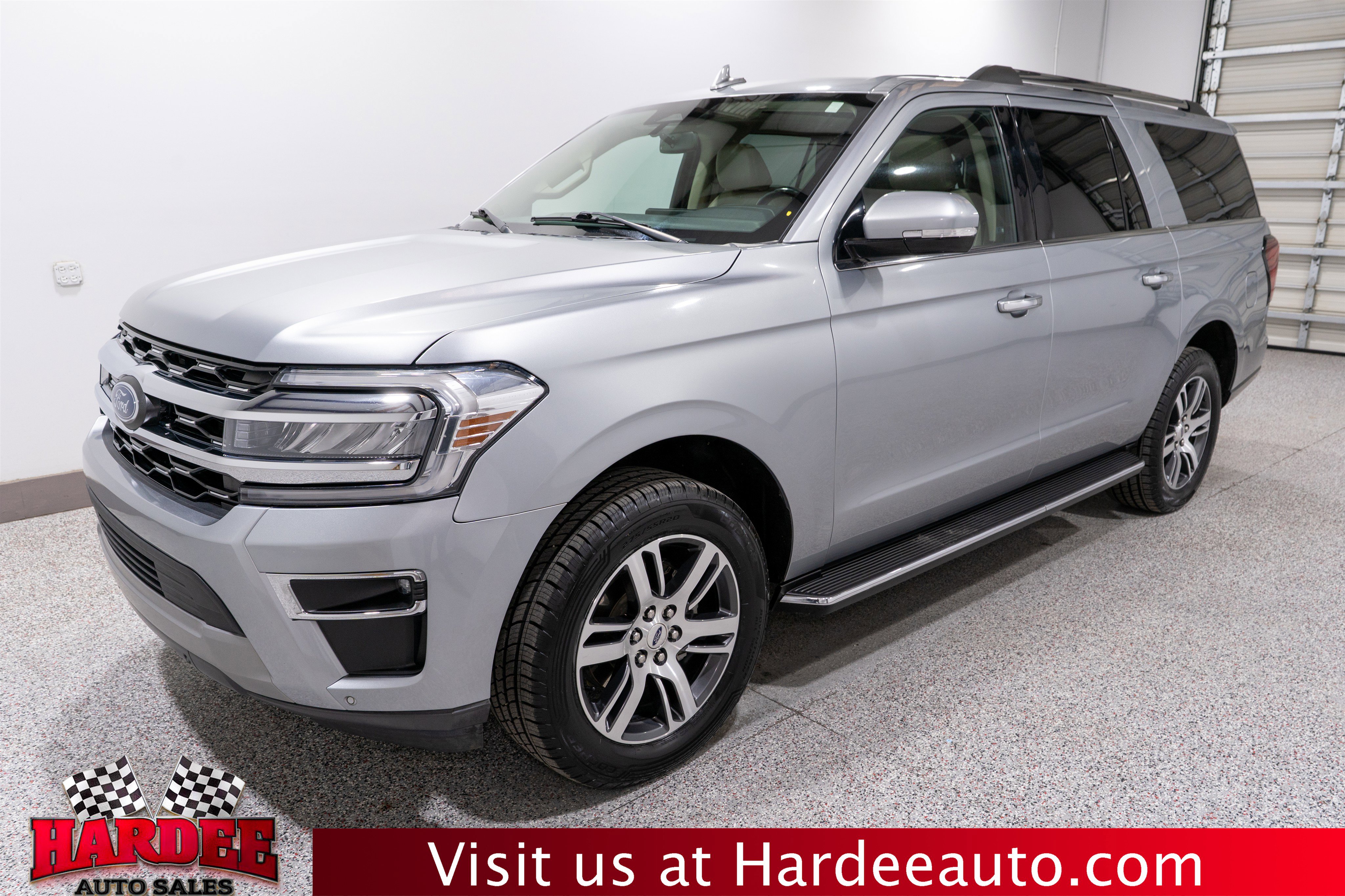 Used 2023 Ford Expedition Max Limited video 2