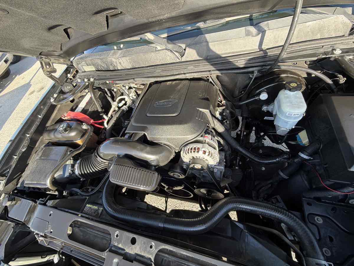 Used 2009 Chevrolet Silverado 1500 LT w/ Power Pack Plus RWD image 29