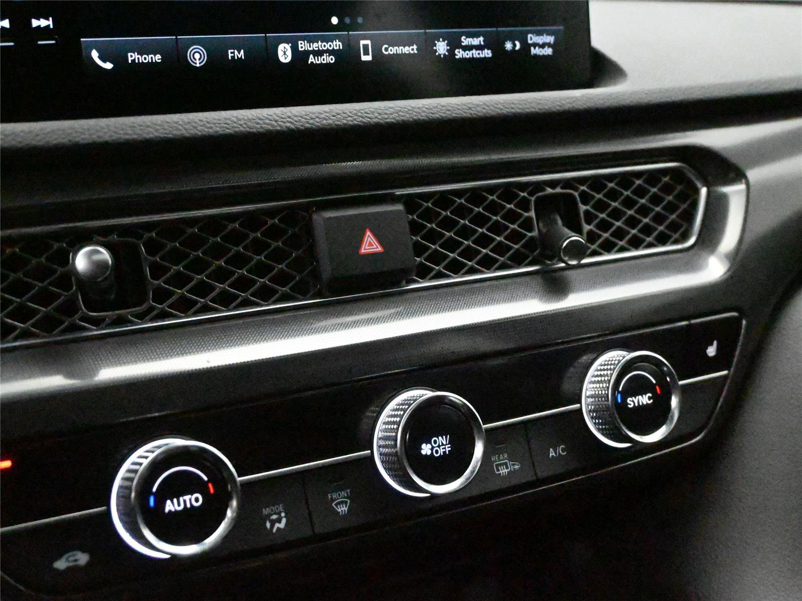 Used 2024 Acura Integra A-Spec image 6