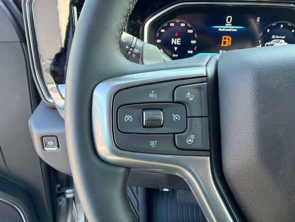 New 2026 Chevrolet Silverado 1500 LT Trail Boss w/ LT Trail Boss Premium Package AWD/4WD image 20
