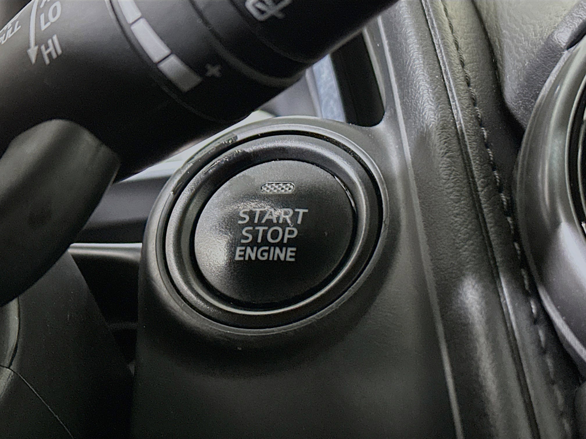 Used 2021 MAZDA CX-3 Sport image 20