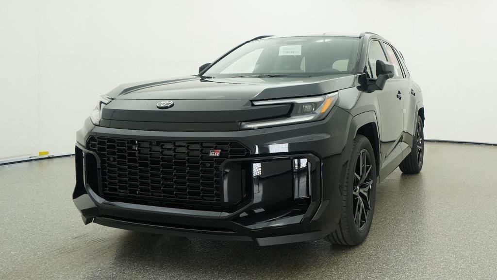 New 2026 Toyota RAV4 AWD Plug-in Hybrid image 19