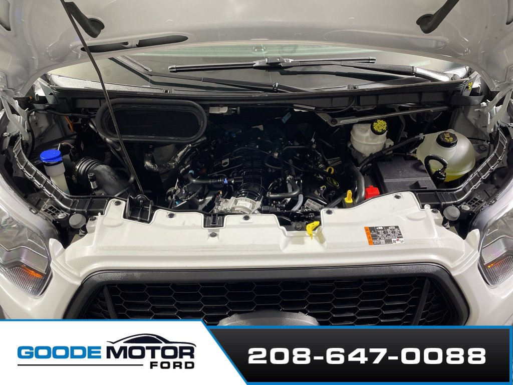 Used 2024 Ford Transit 350 XL image 26