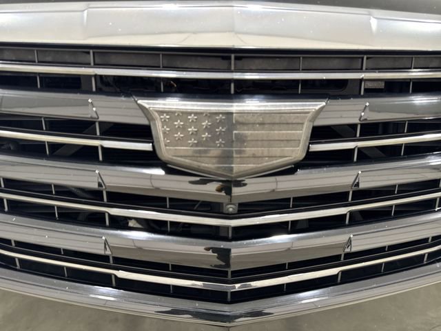 Certified 2020 Cadillac Escalade Platinum image 33