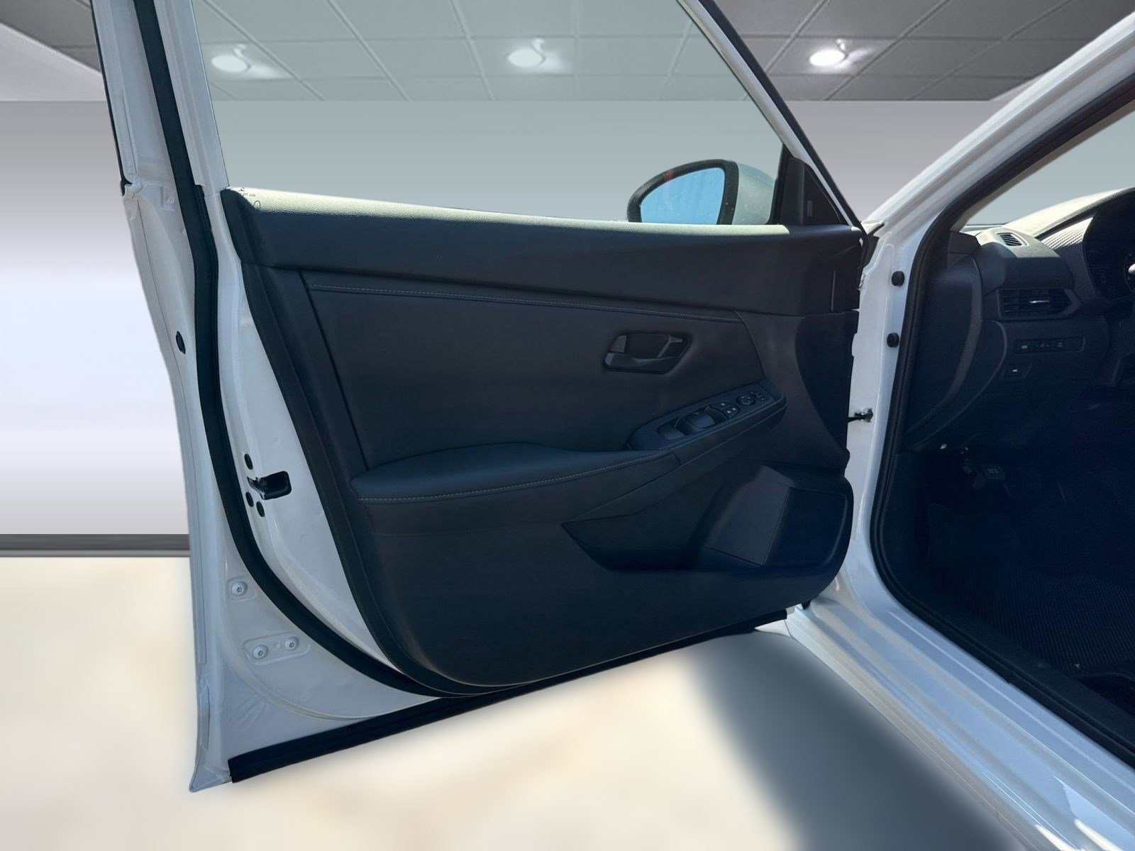 New 2025 Nissan Sentra S image 23