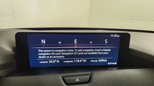 New 2026 MAZDA CX-90 Plug-In Hybrid w/Premium Sport AWD/4WD image 18