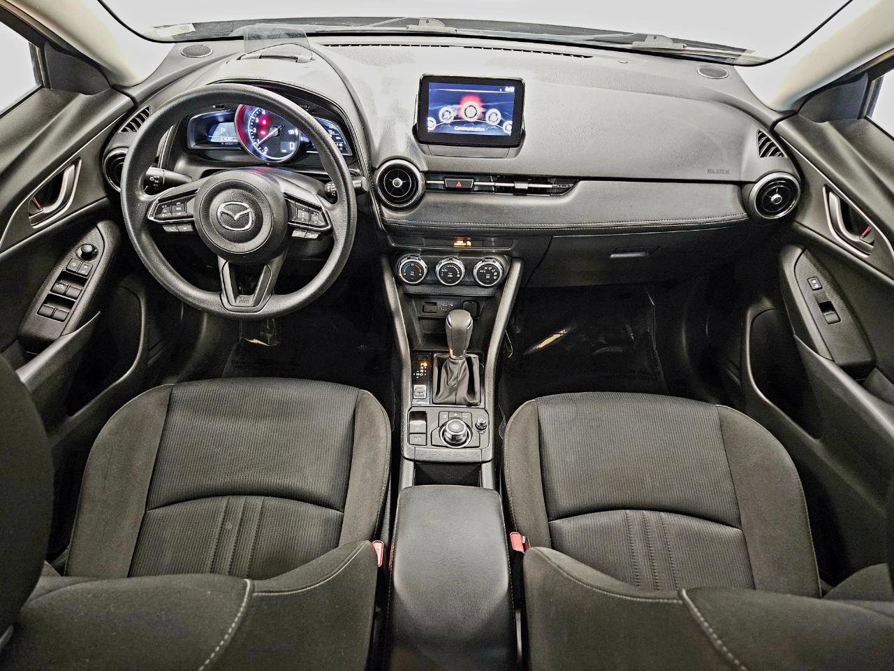 Used 2020 MAZDA CX-3 Sport image 11