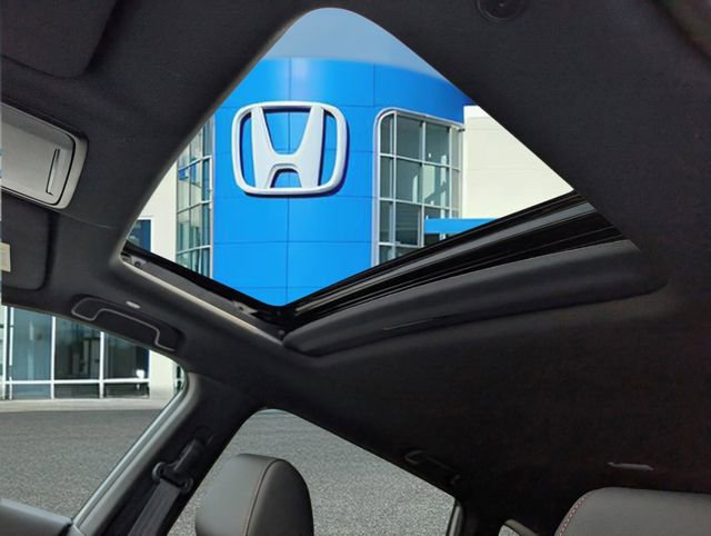 New 2026 Honda CR-V Sport-L image 14