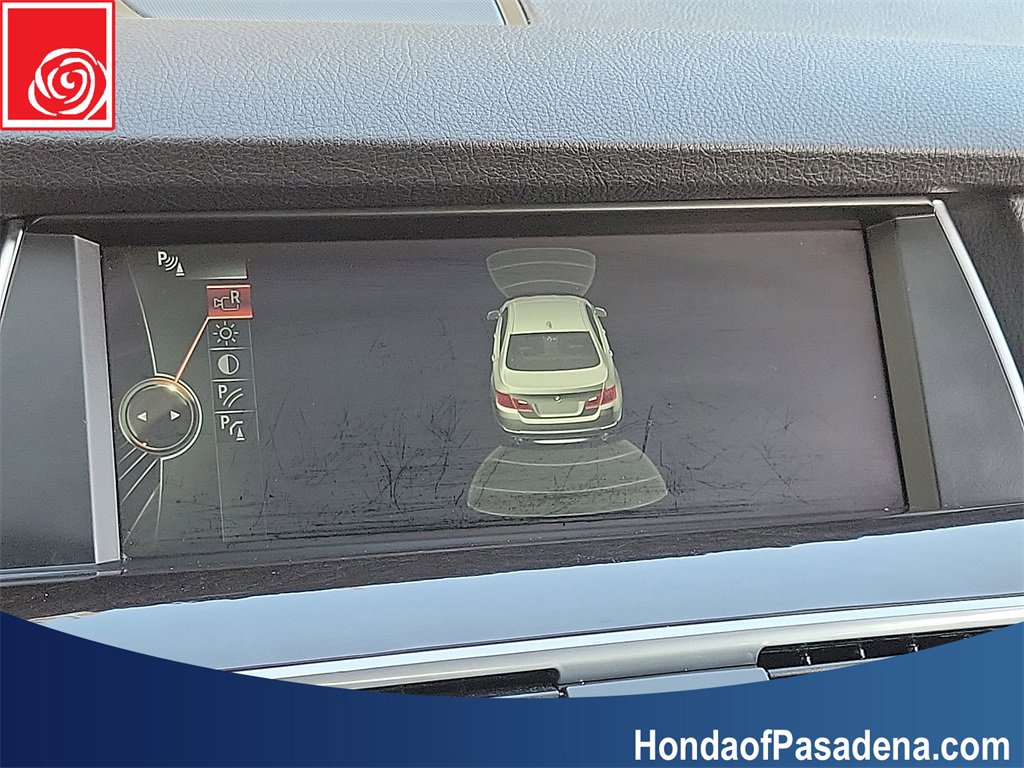 Used 2017 BMW 535i Gran Turismo 535i Gran Turismo image 16