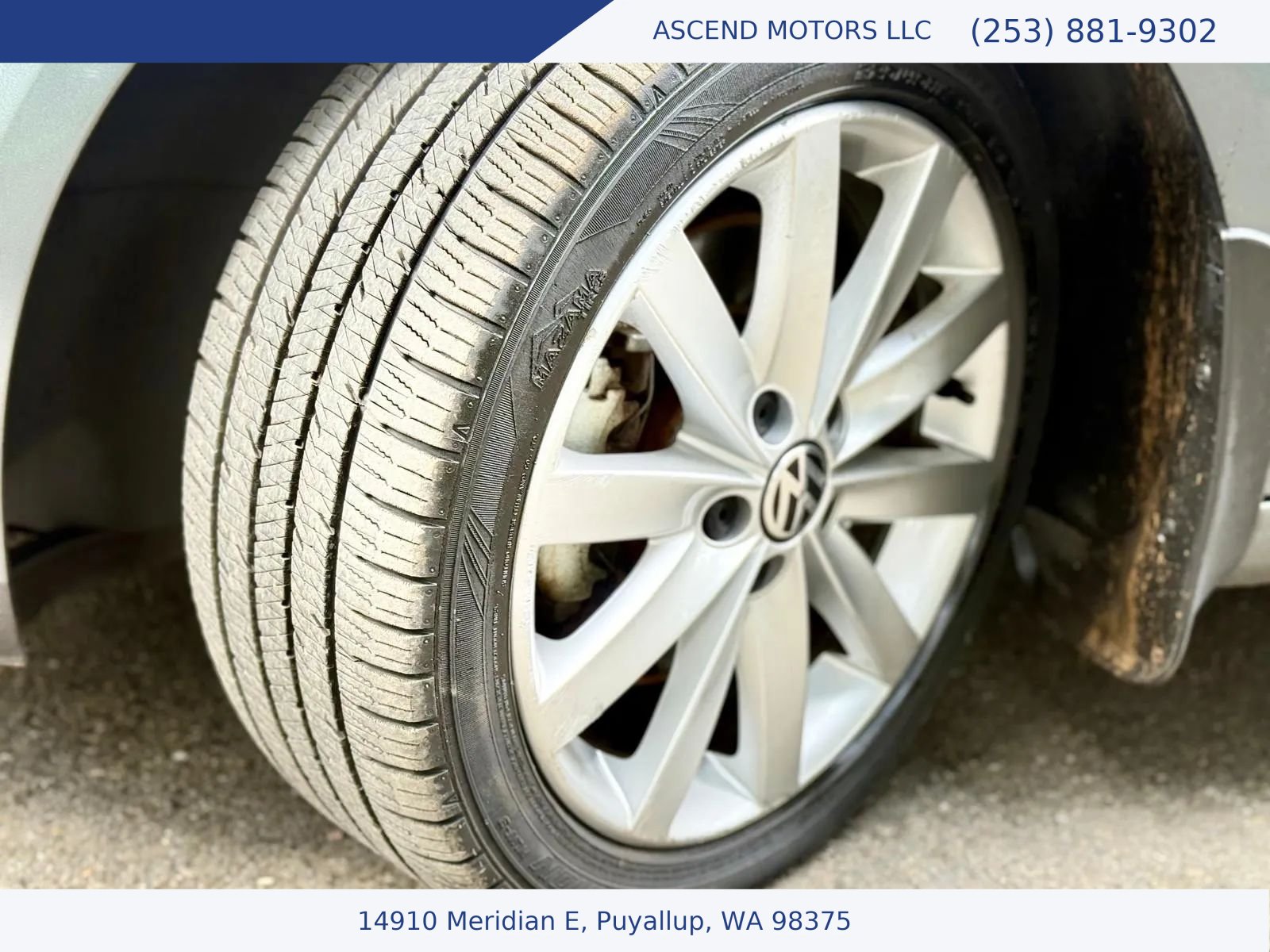 Used 2012 Volkswagen Jetta TDI FWD image 14