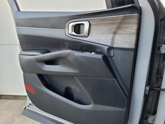 Certified 2023 Kia Sorento EX w/ Panoramic Sunroof Package FWD image 27