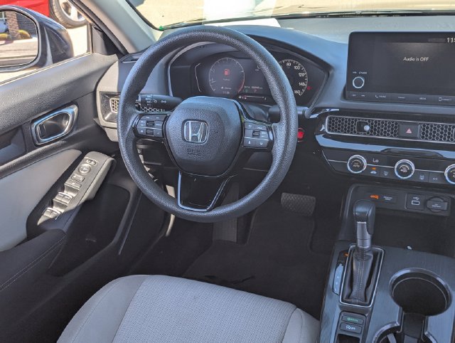 Used 2024 Honda Civic LX image 16