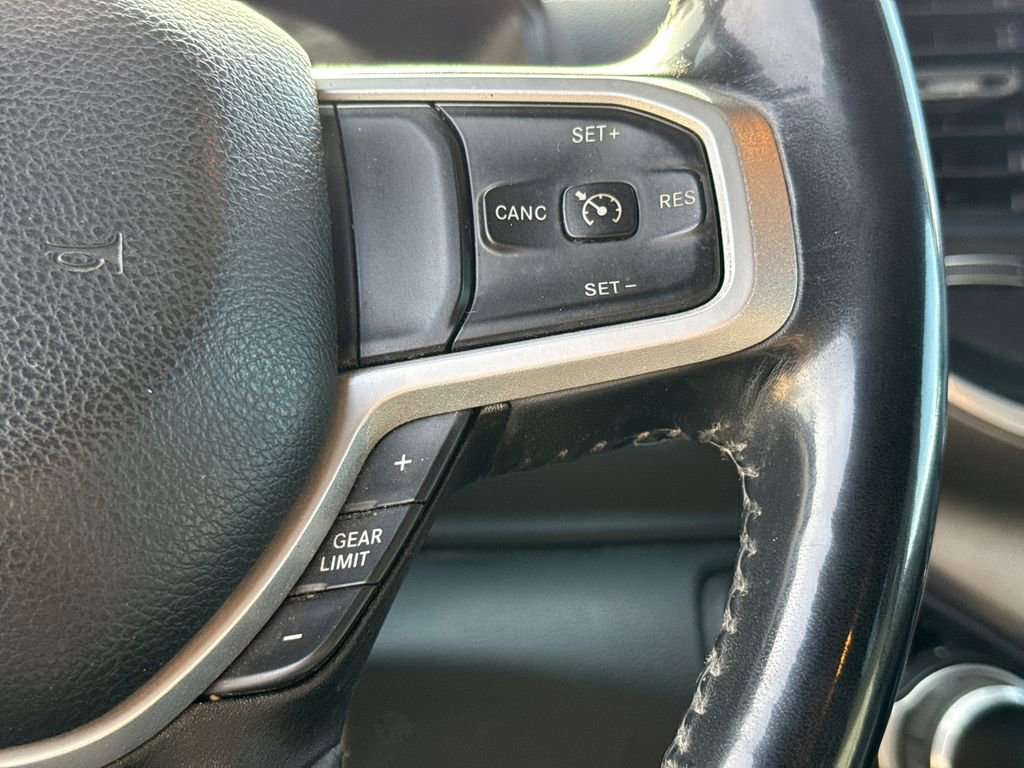 Used 2022 RAM 1500 Lone Star image 24