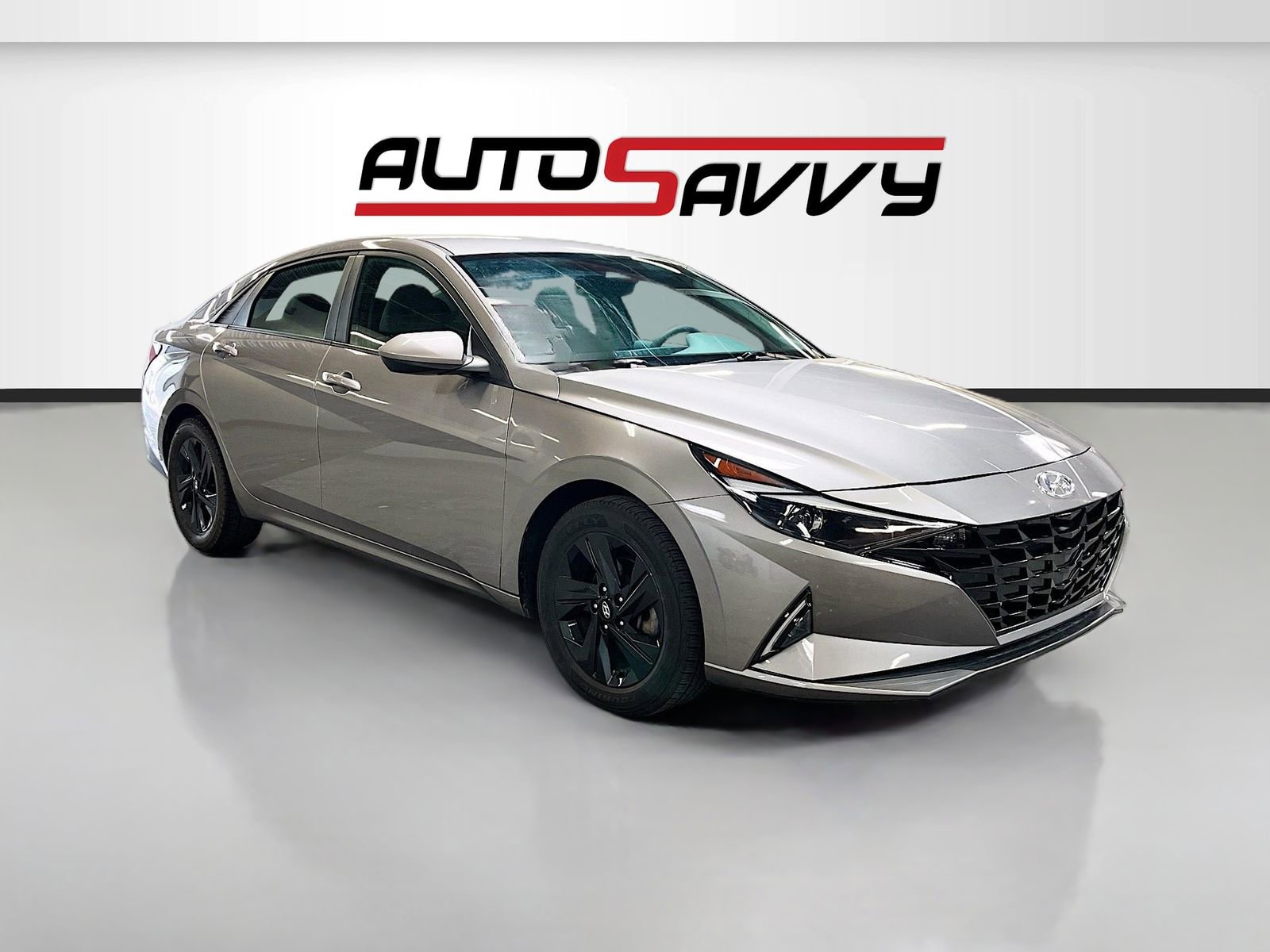 Used 2023 Hyundai Elantra SEL w/ Cargo Package