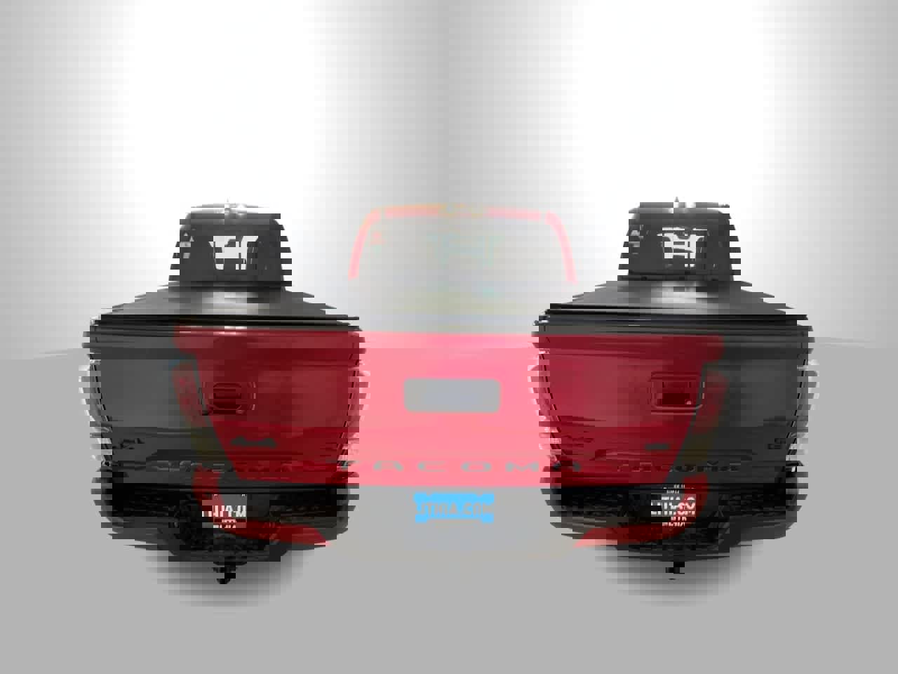 Used 2022 Toyota Tacoma Limited image 7